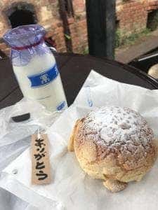 パン工房 風舎