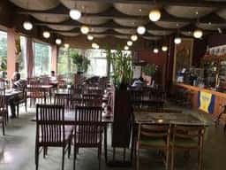 サントリーレストラン じんぐう