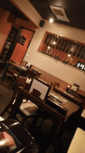 焼肉DINING 牛若