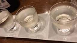 日本酒Bar 生駒