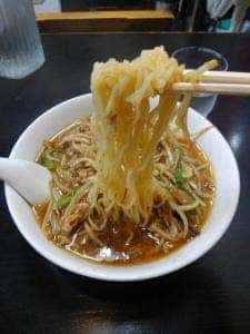 中華料理 ポパイ