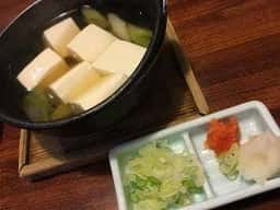 わか松 日進蟹甲店