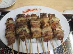 梁山泊 7丁目本店