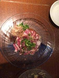 居酒屋味はち
