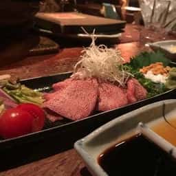 いなぐとおごじょ