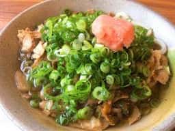 こだわり麺や フレスポ高松店