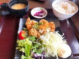 笑顔の湯松戸矢切店