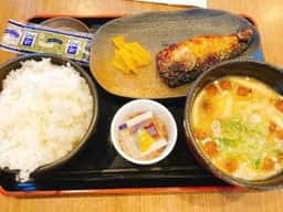 塩沢石打サービスエリア