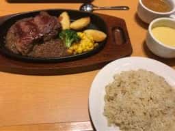 ステーキ宮 千葉ニュータウン店