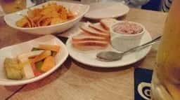 wine&cafe Bistro Carlo