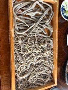 手打ち十割そば あだち