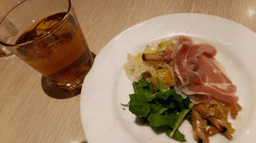 デニーズ相模原中央店