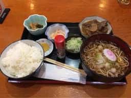 杉の館よりみち