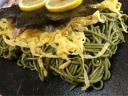 元祖瓦そば たかせ 川棚東本館