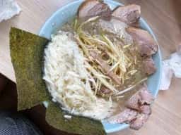 ラーメンショップ 石下店