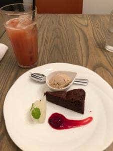 コンフィチュール