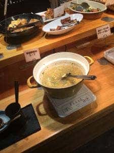 ぽっくる農園 農園レストラン