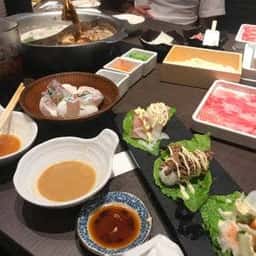 ゆず庵 松戸秋山店
