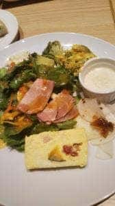 彩の国レストラン ららぽーと富士見