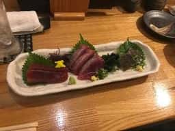 酒 肴 すし旬菜わさび