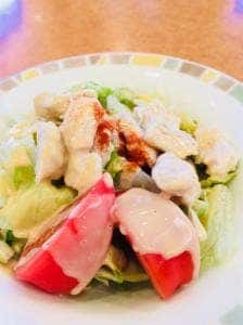 サイゼリヤ イオン新潟東店