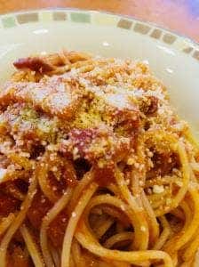 サイゼリヤ イオン新潟東店