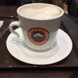 サンマルクカフェ プレナ幕張店