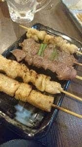 鳥けん