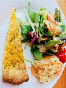 アドリア北出丸カフェ