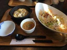 神戸元町ドリア 天王寺MIO店