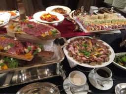 ホテル阪神 イベント