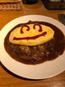 洋食&BAR 関内KushiBa