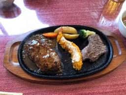 ステーキハウス ビックリ大将