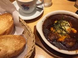 コメダ珈琲店 亀有駅前店