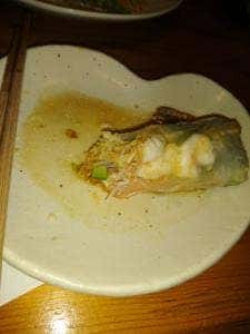 侍DINING
