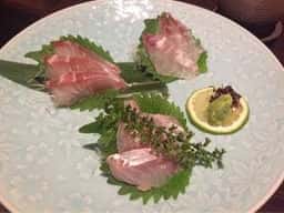 旬鮮酒菜 いっちょらい