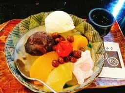 ときわだんご本舗