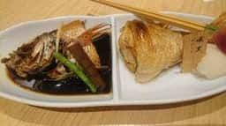 のど黒屋 八重洲店