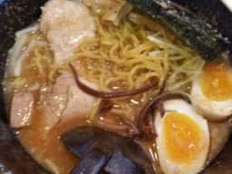 らー麺 とぐち 西町店