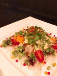 酒楽菜魚 和食 えん