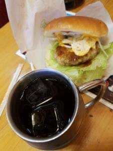 コメダ珈琲店 枚方東インター店