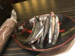 貝鮮浜焼き 神村商店