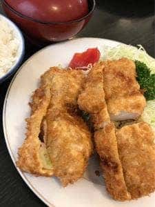 とんき 牛久店