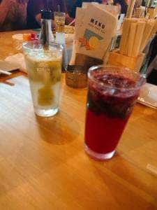 佐藤サワー