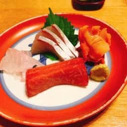 鮨与田