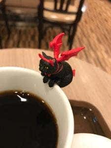 カフェ・ベローチェ 室町一丁目店