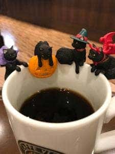 カフェ・ベローチェ 一番町店