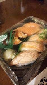 銀のさら 川崎多摩店