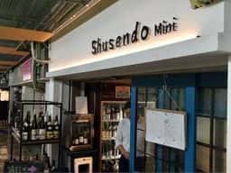 Shusendo Mini 伏見地下街店