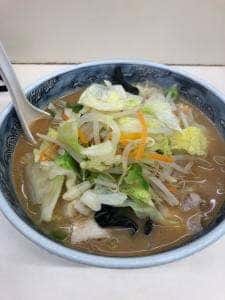 札幌屋台ラーメン 45号店
